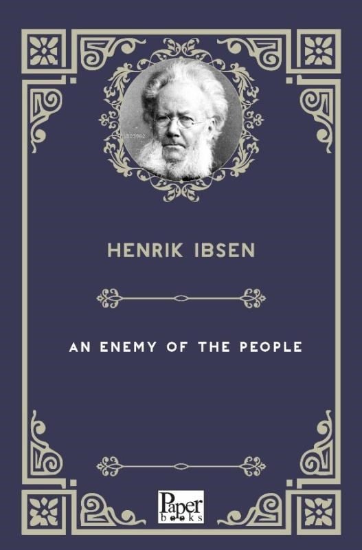 An Enemy of the People