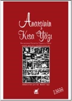 Anarşinin Kısa Yazı; Buenaventura Durrutinin Yaşamı ve Ölümü