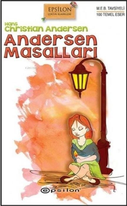Andersen Masalları