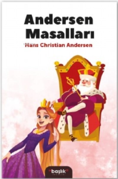 Andersen Masalları