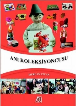 Anı Koleksiyoncusu