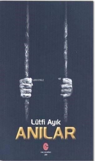 Anılar