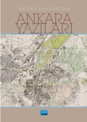 Ankara Yazıları