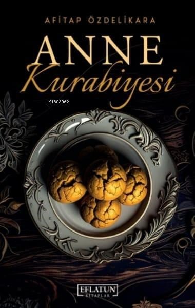 Anne Kurabiyesi