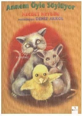 Annem Öyle Söylüyor