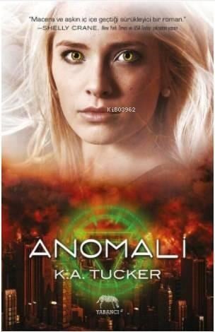 Anomali