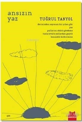 Ansızın Yaz