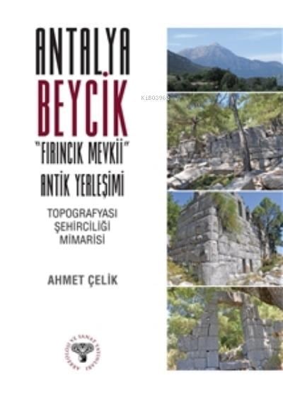 Antalya Beycik 