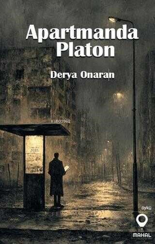 Apartmanda Platon