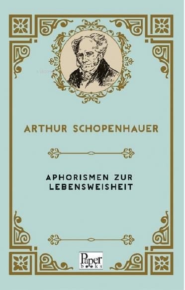 Aphorismen zur Lebensweisheitx