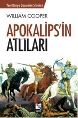 Apokalips'in Atlıları