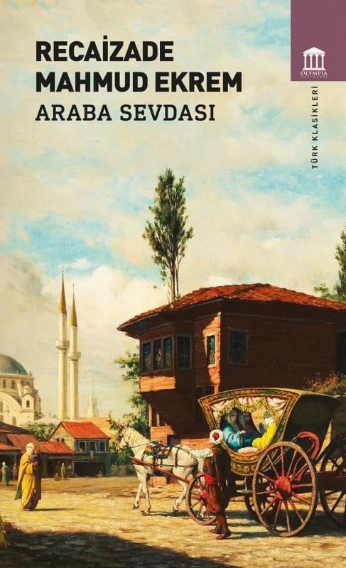 Araba Sevdası