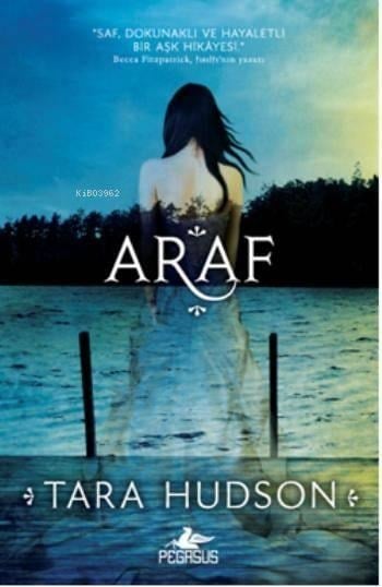Araf (Ciltli); Araf Serisi 1. Kitap