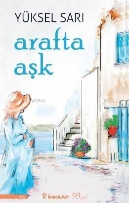 Arafta Aşk