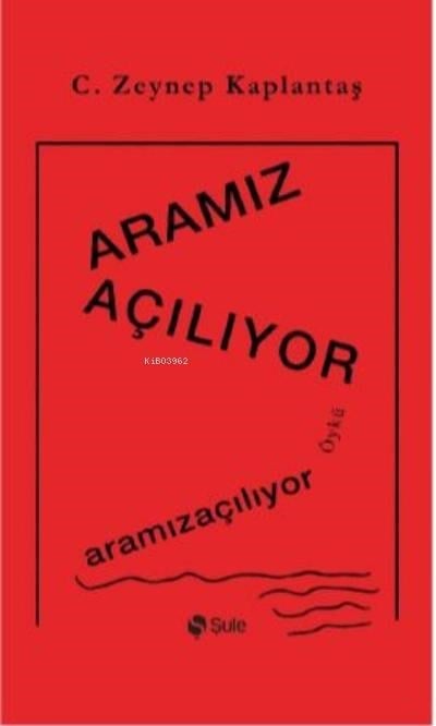Aramız Açılıyor