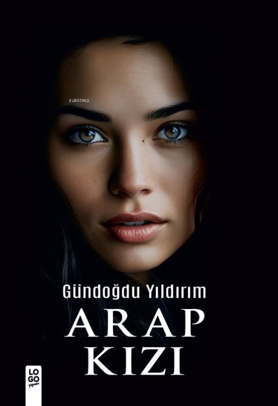 Arap Kızı