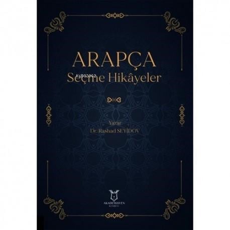 Arapça Seçme Hikâyeler