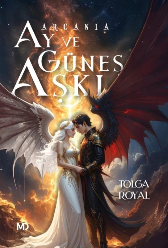 Arcania;Ay ve Güneş Aşkı