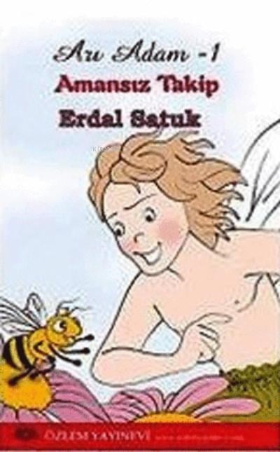 Arı Adam-serisi