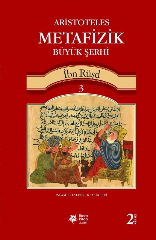 Aristoteles Metafizik Büyük Şerhi 3