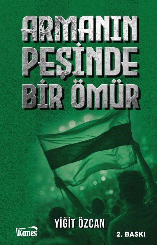 Armanın Peşinde Bir Ömür