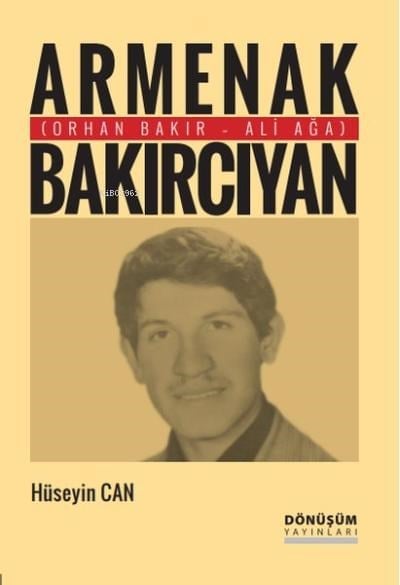 Armenak Bakırcıyan