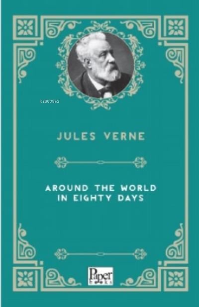 Around The World in Eighty Days