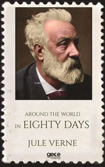Around The World in Eighty Days