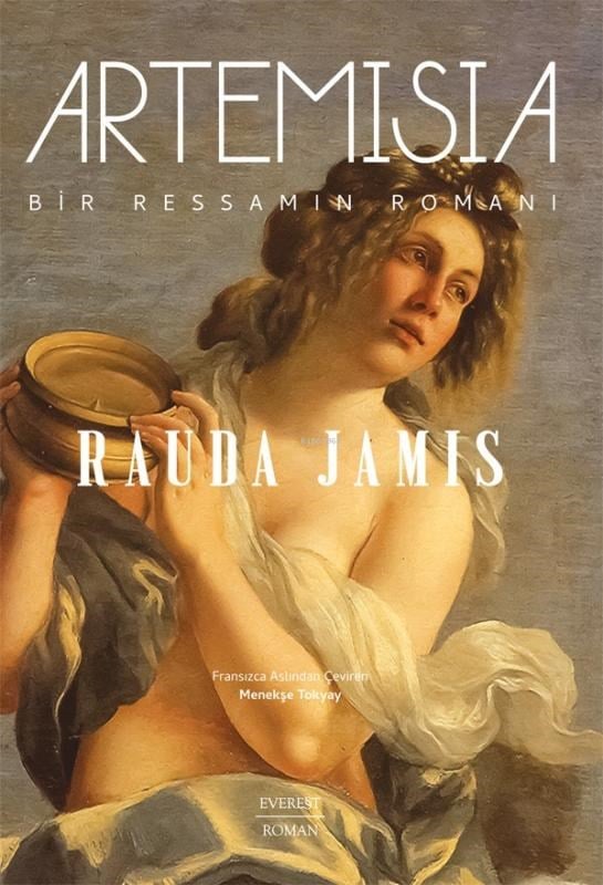 Artemisia ;Bir Ressamın Romanı