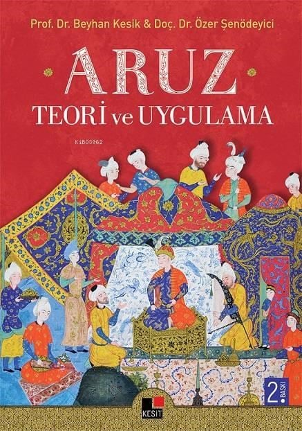 Aruz Teori ve Uygulama