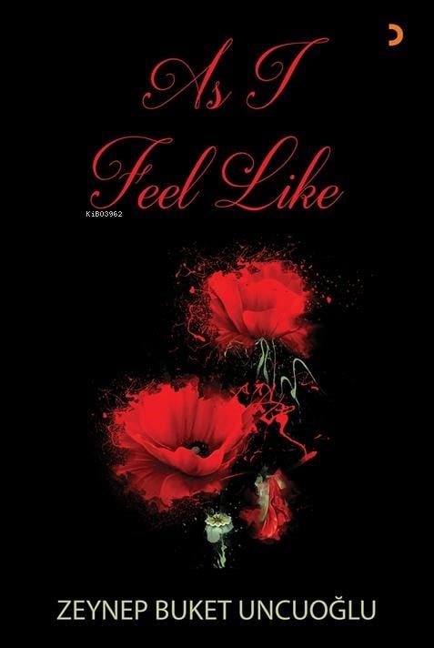 As I Feel Like