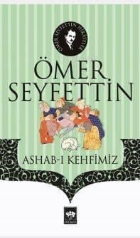 Ashab ı Kehfimiz