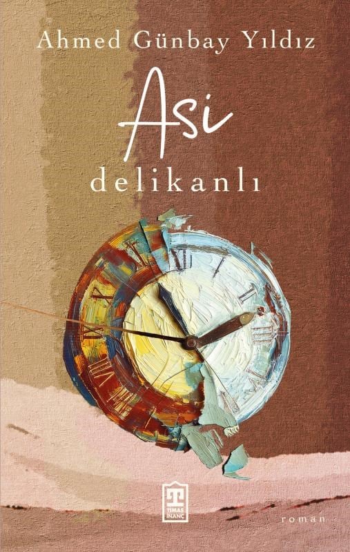Asi Delikanlı