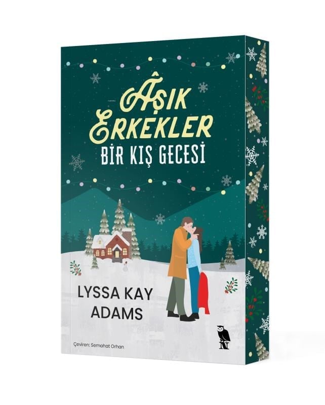 Aşık Erkekler -  Bir Kış Gecesi