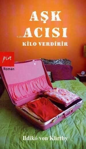 Aşk Acısı Kilo Verdirir