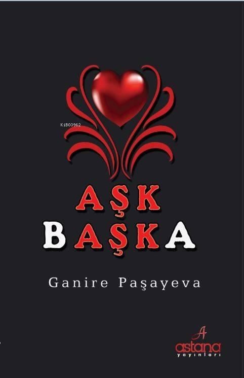 Aşk Başka