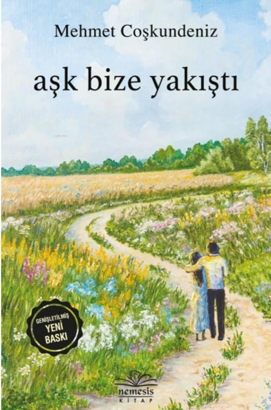 Aşk Bize Yakıştı