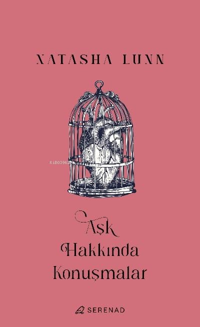 Aşk Hakkında Konuşmalar