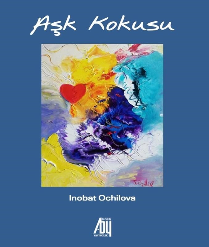 Aşk Kokusu