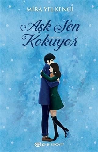 Aşk Sen Kokuyor