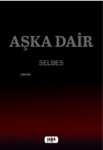 Aşka Dair