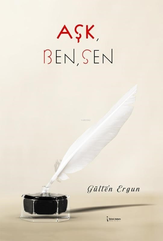 Aşk,Ben,Sen