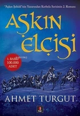 Aşkın Elçisi