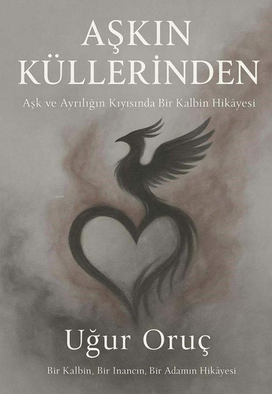 Aşkın Küllerinden