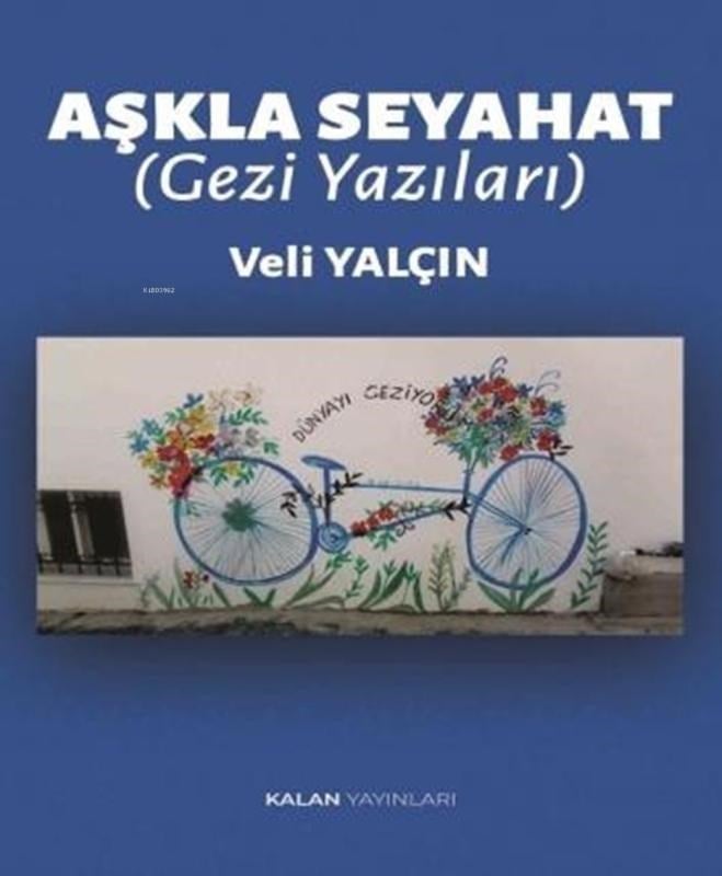 Aşkla Seyahat
