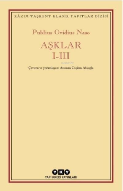 Aşklar I-III