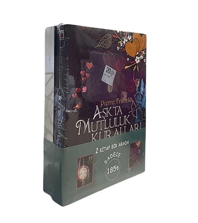 Aşkta Mutluluk Kuralları