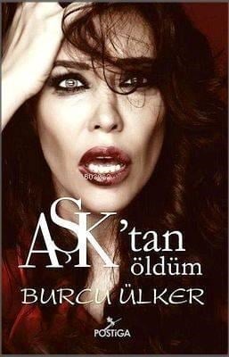 Aşktan Öldüm
