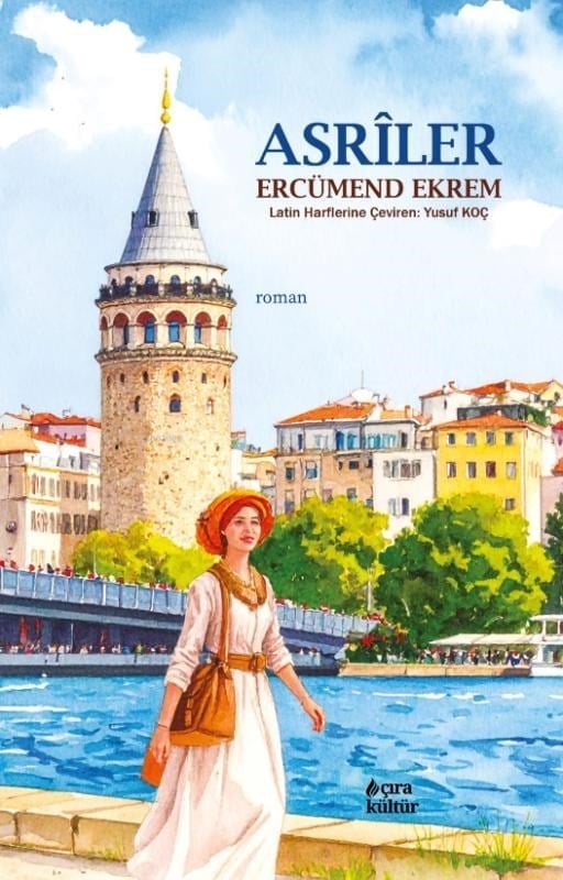Asrîler