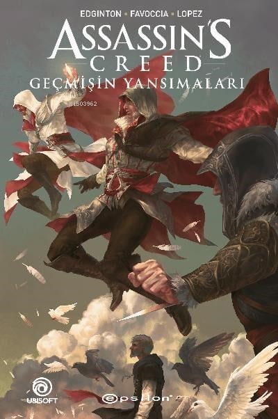 Assassin’s Creed: Geçmişin Yansımaları